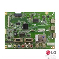 PLACA PRINCIPAL LG 42LY340C 42LY340H 42LY360C EBU62286801 EBR78879607 EAX65565706